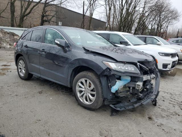 Vin: 5j8tb4h5xgl003786, lot: 48109515, acura rdx technology 20164