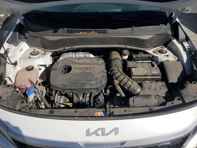 2022 KIA SELTOS SX KNDETCA25N7259273