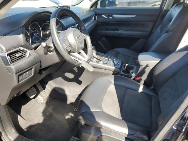 2019 MAZDA CX-5 TOURI - JM3KFACM5K0527960