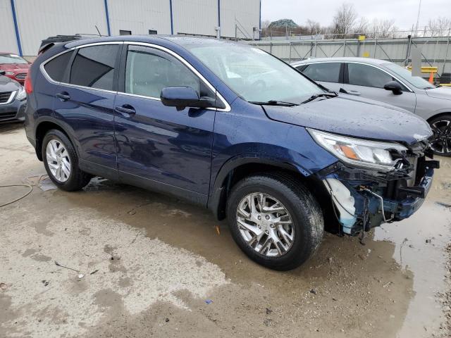 Vin: 2hkrm4h5xgh628180, lot: 48008735, honda crv ex 20164