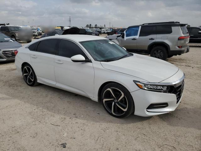 Vin: 1hgcv1f19ka177133, lot: 75293064, honda accord lx 20194