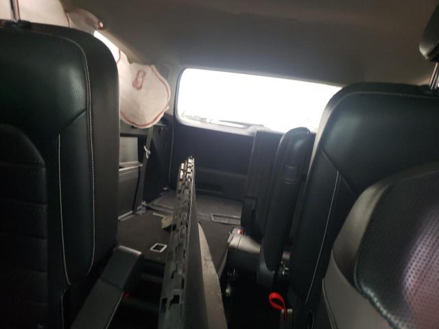 2021 VOLKSWAGEN ATLAS SEL - 1V2FR2CA2MC558791