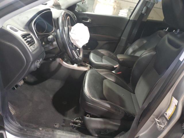 2018 JEEP COMPASS LA - 3C4NJDBB9JT484232