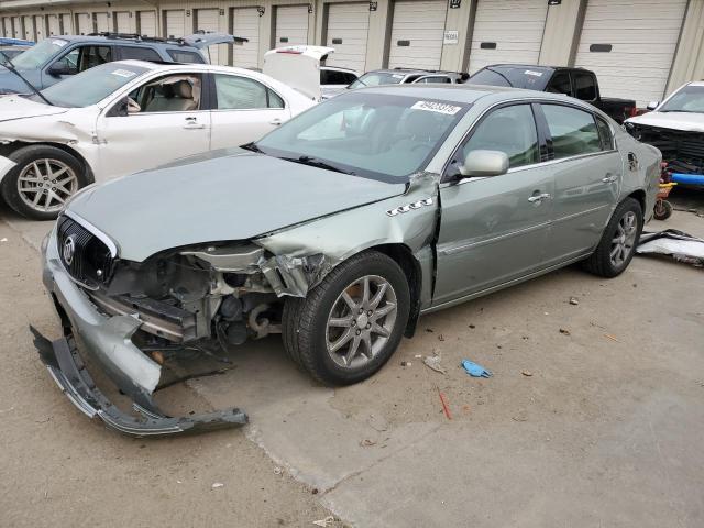 BUICK LUCERNE CX