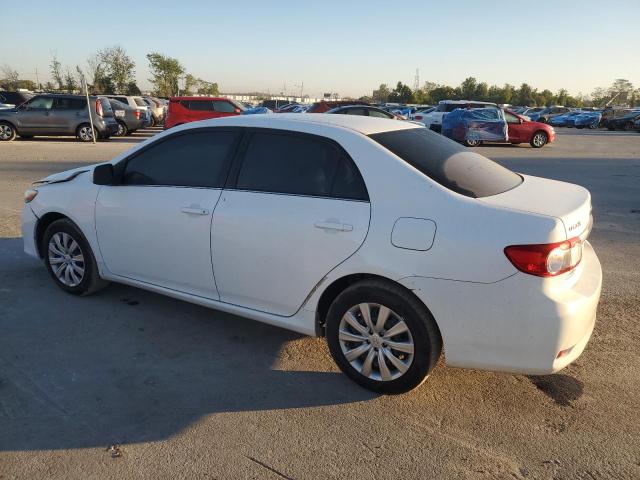 Vin: 5yfbu4ee6dp201907, lot: 50431635, toyota corolla base 20132