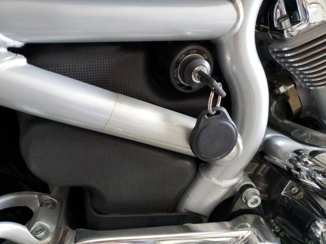 2003 HARLEY-DAVIDSON VRSCA ANNI 1HD1HAZ563K843189