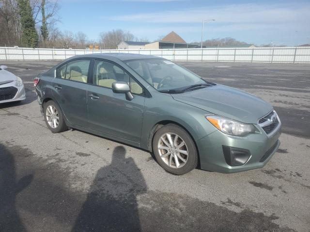 Vin: jf1gjac60eh011418, lot: 50414065, subaru impreza premium 20144