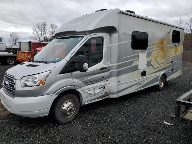 SUNS RV 2021 1FDWS9PV6JKA59548 photo #3