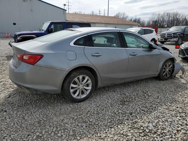 Vin: 1g1zd5st8pf163902, lot: 48891705, chevrolet malibu lt 20233