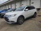 2016 MITSUBISHI OUTLANDER - JA4AZ3A32GZ038754