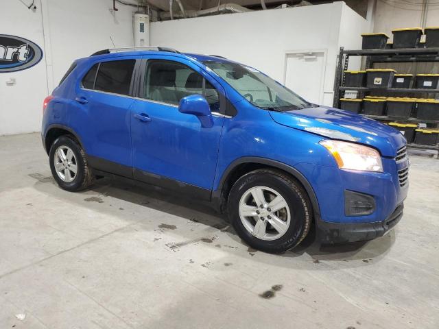 Vin: kl7cjlsb2gb723242, lot: 47421735, chevrolet trax 1lt 20164