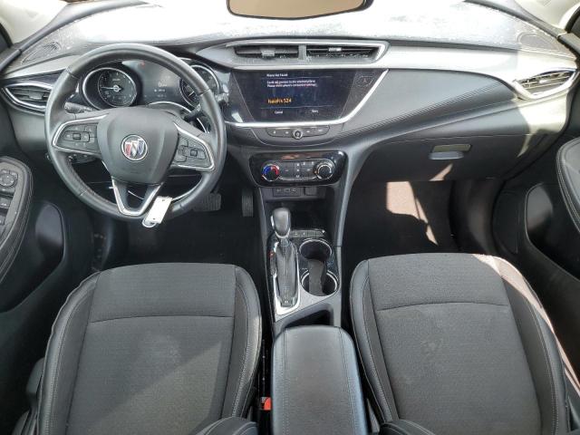 2021 BUICK ENCORE GX - KL4MMBS27MB126554