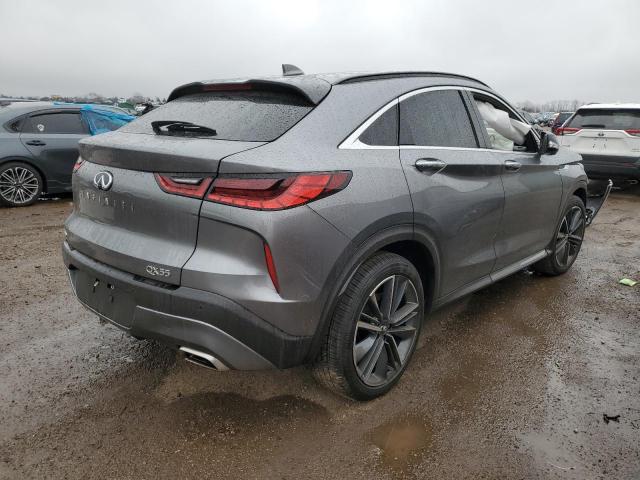 Vin: 3pcaj5lr2sf106284, lot: 49634655, infiniti qx55 senso sensory 20253