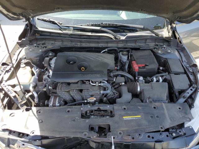 2019 NISSAN ALTIMA S - 1N4BL4BVXKC162287