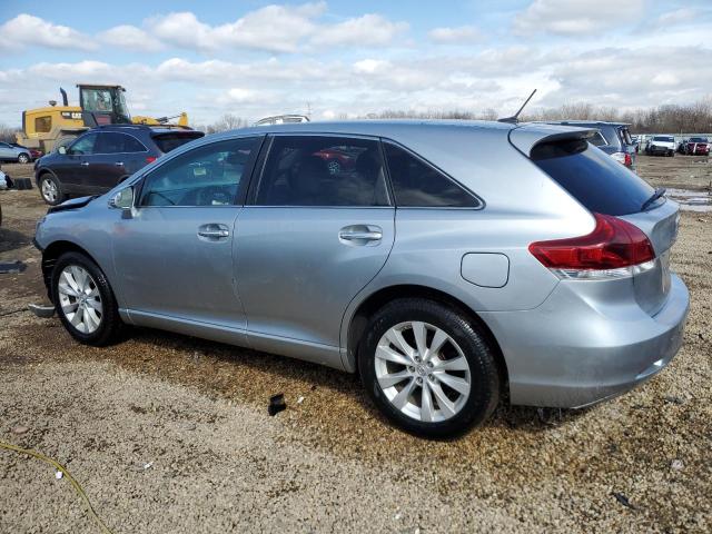 Vin: 4t3ba3bb6fu072265, lot: 51161115, toyota venza le 20152