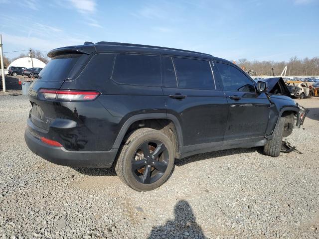 Vin: 1c4rjkag0p8771744, lot: 51013285, jeep grand cher l laredo 20233