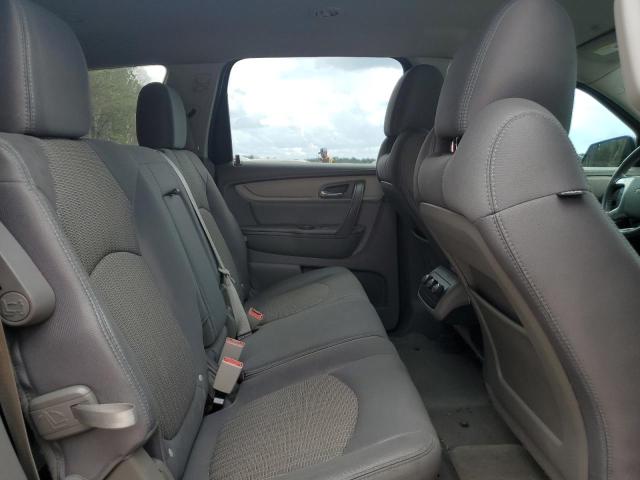 2015 CHEVROLET TRAVERSE L - 1GNKRGKDXFJ293455