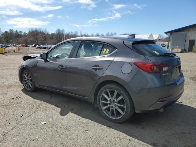 2018 MAZDA 3 TOURING - 3MZBN1L35JM188368