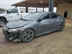 2020 NISSAN SENTRA SR - 3N1AB8DV0LY237605