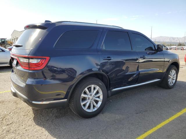 Vin: 1c4rdjag0fc888656, lot: 51326795, dodge durango sxt 20153