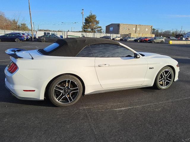Vin: 1fatp8ff0j5142717, lot: 47131405, ford mustang gt 20183