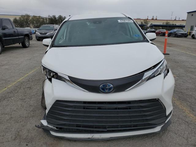 2023 TOYOTA SIENNA LE - 5TDKRKEC6PS159898