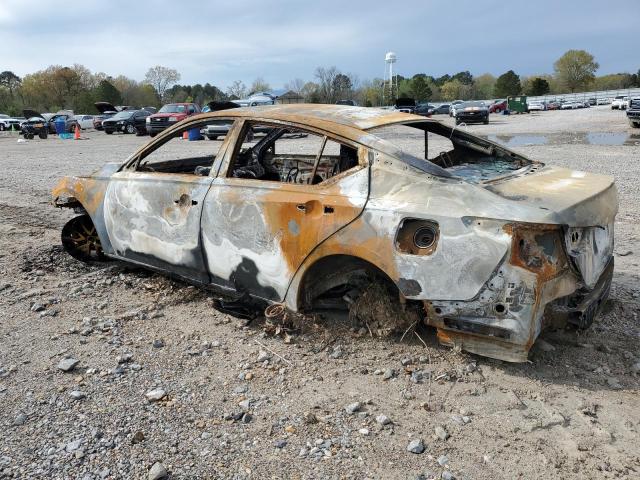 Vin: 1n4bl4bv5nn340065, lot: 50600535, nissan altima s 20222