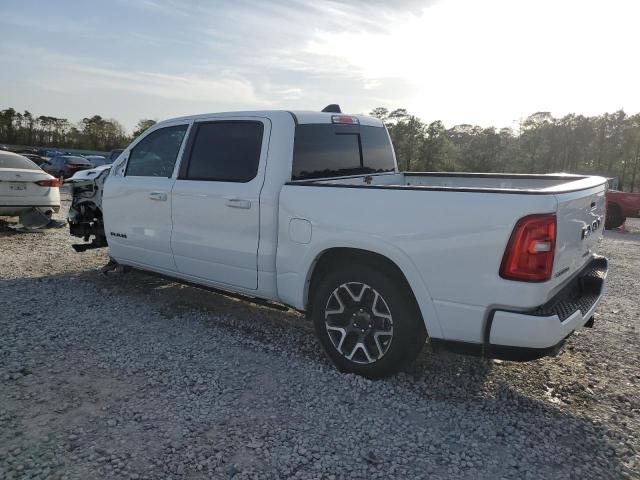 Vin: 1c6srfjp3sn510126, lot: 49216955, ram 1500 laramie 20252