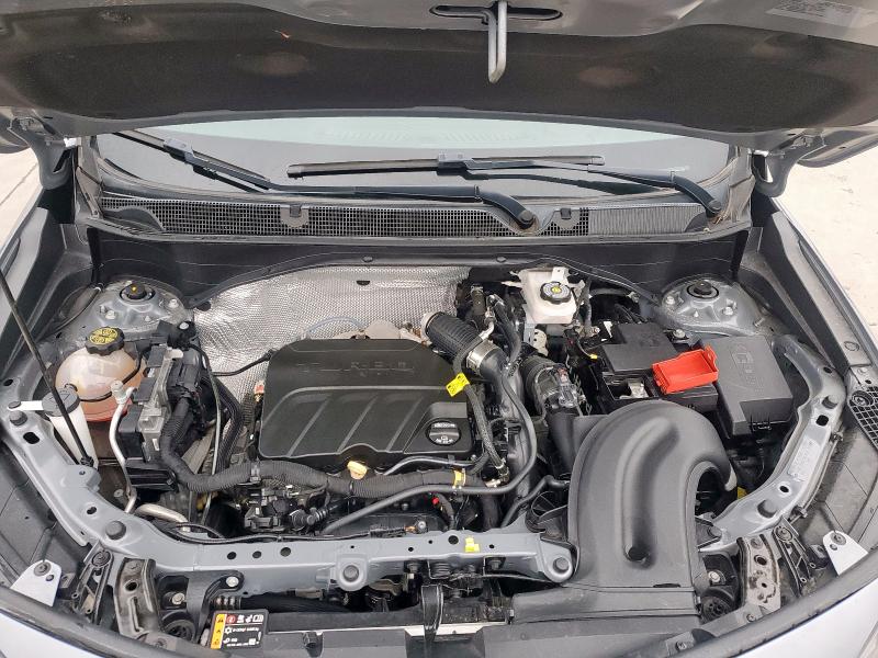 2021 BUICK ENCORE GX - KL4MMDS24MB167249