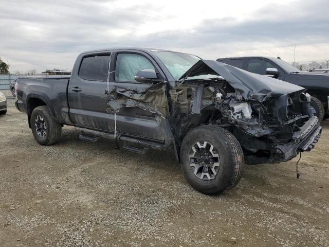 Vin: 3tmdz5bnxmm102745, lot: 49513145, toyota tacoma double cab 20214