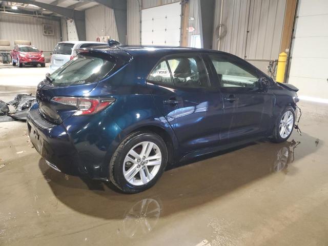 Vin: jtnd4mbe6m3139281, lot: 50787465, toyota corolla se 20213