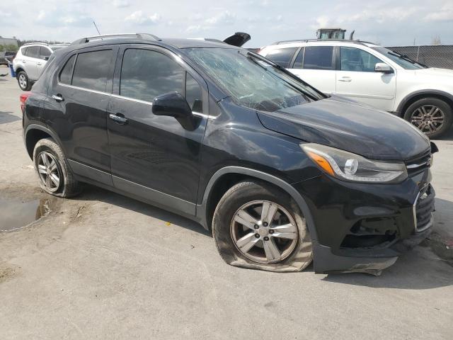 Vin: 3gncjlsb1hl279409, lot: 50307765, chevrolet trax 1lt 20174
