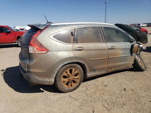 Vin: jhlrm4h79cc000296, lot: 50637405, honda crv exl 20123