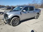 2022 FORD MAVERICK X - 3FTTW8F97NRA77309