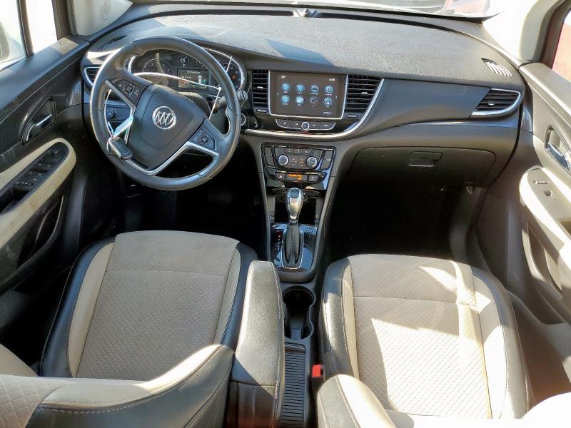 2018 BUICK ENCORE PRE - KL4CJASB8JB684200
