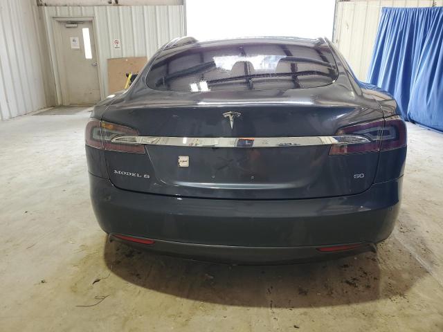 2015 TESLA MODEL S 60 5YJSA1S1XFFP77068