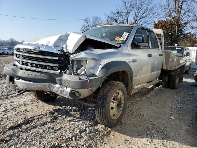 STERLING TRUCK BULLET 2008 3F6WK68A48G350419 photo #1