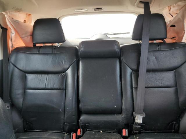 2013 HONDA CR-V LX - 2HKRM3H33DH515255