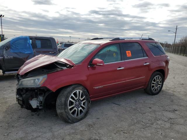 Vin: 1gkkvtkd2dj123816, lot: 49462765, gmc acadia den denali 2013 img_1