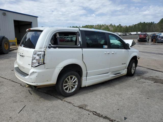 Vin: 2c4rdgeg5lr188857, lot: 53144944, dodge caravan gt 20203