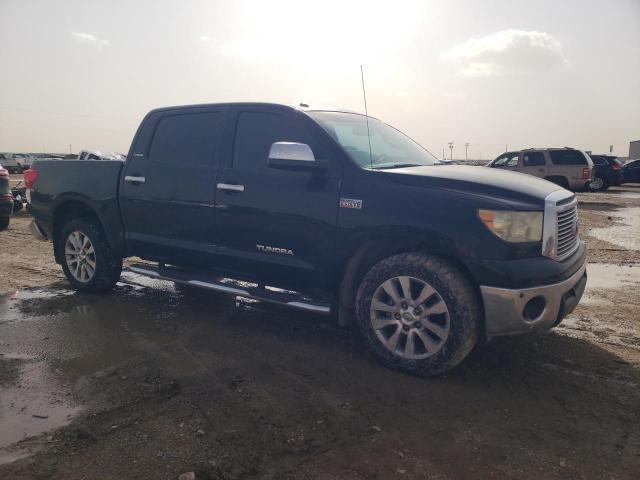 Vin: 5tffy5f19dx133658, lot: 47407015, toyota tundra crewmax limited 20134