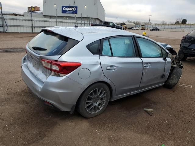 Vin: 4s3gtaa6xk3749758, lot: 51176275, subaru impreza 20193