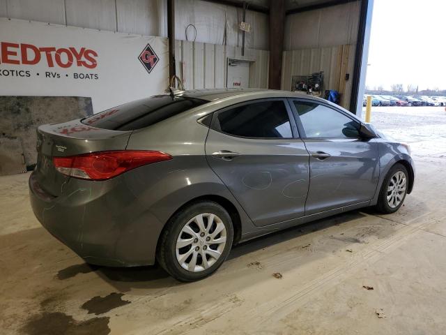 Vin: 5npdh4ae8dh186374, lot: 48047475, hyundai elantra gls 20133