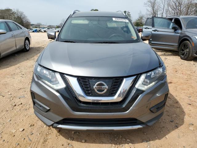 2018 NISSAN ROGUE S - KNMAT2MVXJP535892