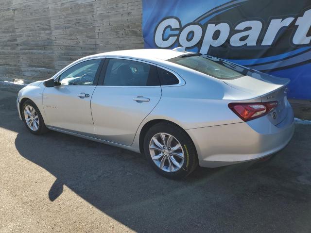 Vin: 1g1zd5st7mf029359, lot: 51294585, chevrolet malibu lt 20212