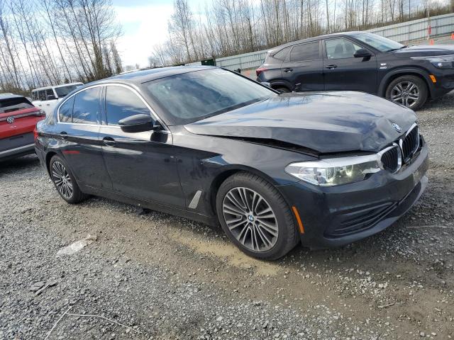 Vin: wbaja5c50kbx49102, lot: 50745595, bmw 5 series i 20194