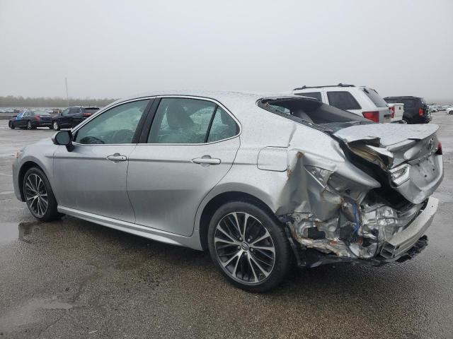 2018 TOYOTA CAMRY L - 4T1B11HK3JU031234