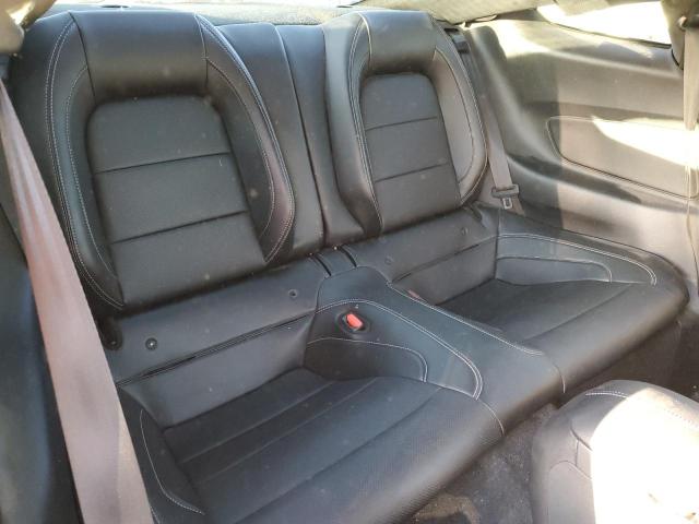 2021 FORD MUSTANG GT - 1FA6P8CF6M5156224