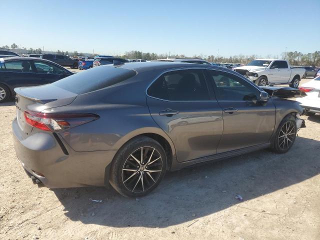 Vin: 4t1g11ak1pu824704, lot: 49794395, toyota camry se night shade 20233