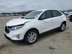 2020 CHEVROLET EQUINOX LS - 3GNAXHEV0LS503034